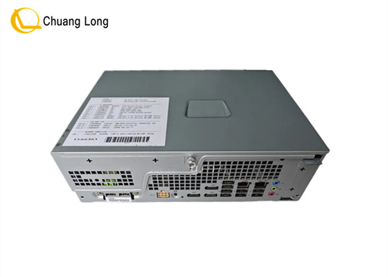 أجزاء آلة أجهزة الصراف الآلي سلسلة Diebold DN PC 450V الحمل الخلفي 1750360109 1750299991 1750352802
