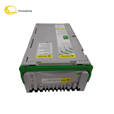 S7430008104 RC60 أجزاء ماكينات الصراف الآلي BCA BRM24 RC30 كاسيت إعادة التدوير لشركة US Hyosung 8600, 8600T, 8600S