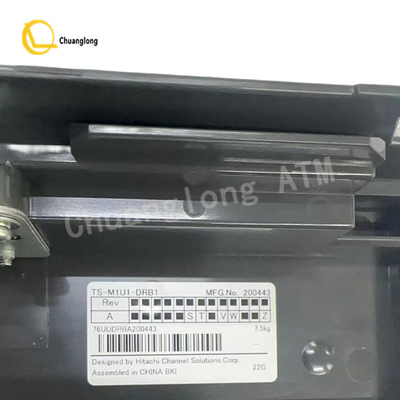ديبولد إعادة تدوير عالمية TS-M1U1-DRB1 49-241235-000A 49241235000A ديبولد كاسيت ECRM