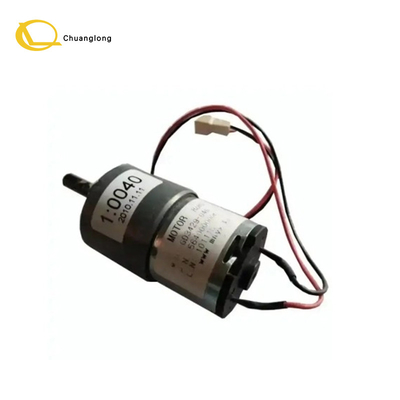 7010000119-34 S5640000006 أجزاء احتياطية أجهزة الصراف الآلي Hyosung MX 5600 5600T 8000TA المحرك GD3429-040