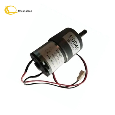 7010000119-34 S5640000006 أجزاء احتياطية أجهزة الصراف الآلي Hyosung MX 5600 5600T 8000TA المحرك GD3429-040