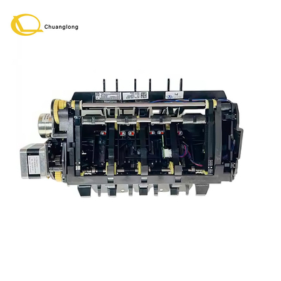 أجهزة الصراف الآلي Wincor قطع الغيار Wincor DN200 RM4 وحدة جمع وحدات الإدخال والإخراج 1750295447 01750295447