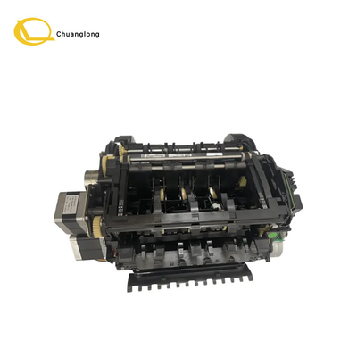 أجهزة الصراف الآلي Wincor قطع الغيار Wincor DN200 RM4 وحدة جمع وحدات الإدخال والإخراج 1750295447 01750295447