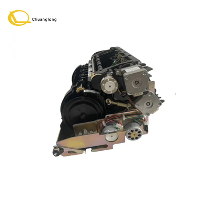 أجهزة الصراف الآلي Wincor قطع الغيار Wincor DN200 RM4 وحدة جمع وحدات الإدخال والإخراج 1750295447 01750295447