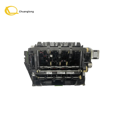 أجهزة الصراف الآلي Wincor قطع الغيار Wincor DN200 RM4 وحدة جمع وحدات الإدخال والإخراج 1750295447 01750295447