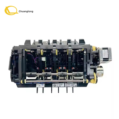 أجهزة الصراف الآلي Wincor قطع الغيار Wincor DN200 RM4 وحدة جمع وحدات الإدخال والإخراج 1750295447 01750295447