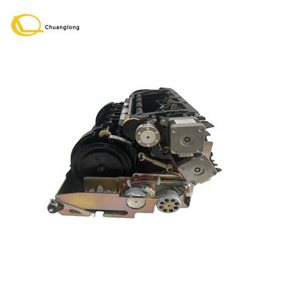 أجهزة الصراف الآلي Wincor قطع الغيار Wincor DN200 RM4 وحدة جمع وحدات الإدخال والإخراج 1750295447 01750295447