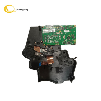1750250082 Wincor أجزاء أجهزة الصراف الآلي Wincor لوحة تحكم مع إطار بلاستيكي لوحدة SNR 01750250082