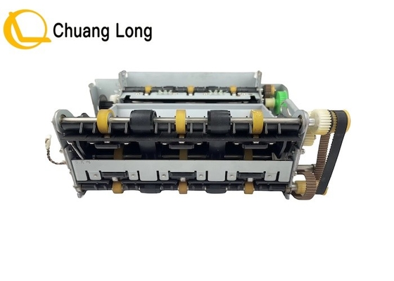 أجزاء آلة أجهزة الصراف الآلي NCR 6635 CNRR-C MMUANC MMU الوحدة 5031N01409A