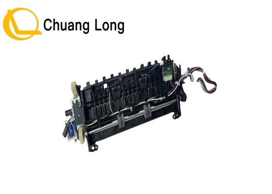 أجزاء آلة أجهزة الصراف الآلي Wincor Cineo C4060 Transp Module Head CAT 2 Cass CRS 1750190808 01750190808