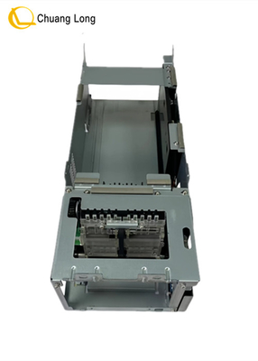 KD04013-D001 أجزاء آلة أجهزة الصراف الآلي Fujitsu GSR50 وحدة إعادة التدوير إطار إعادة التدوير 497-0517268