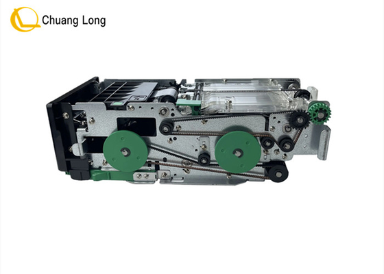 KD04014-D001 قطاعات آلة أجهزة الصراف الآلي Fujitsu GSR50 إعادة تدوير كاسيت ستاكر