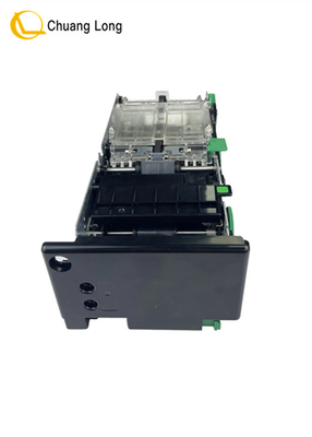 KD04014-D001 قطاعات آلة أجهزة الصراف الآلي Fujitsu GSR50 إعادة تدوير كاسيت ستاكر
