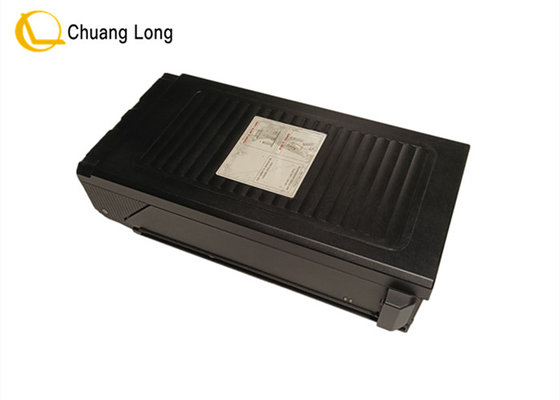 قطع غيار أجهزة الصراف الآلي هيوسونغ 5600 كاسيت أسود S5721001084