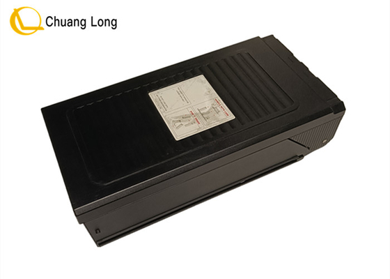 قطع غيار أجهزة الصراف الآلي هيوسونغ 5600 كاسيت أسود S5721001084