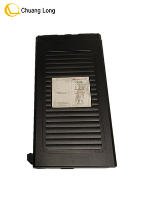 قطع غيار أجهزة الصراف الآلي هيوسونغ 5600 كاسيت أسود S5721001084