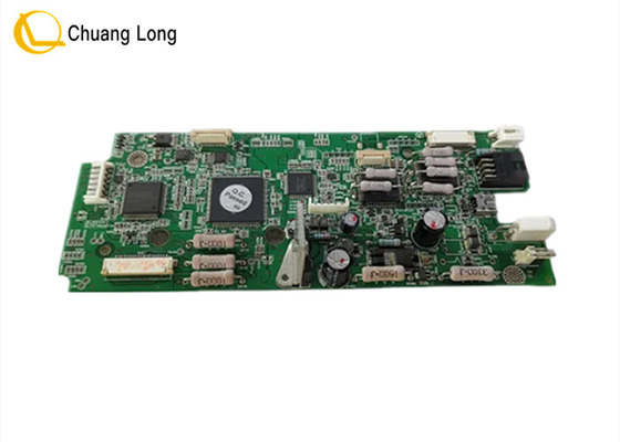 أجزاء ماكينة الصراف الآلي NCR قارئ بطاقة لوحة التحكم USB IMCRW 9210081464 921-0081464