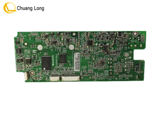 أجزاء ماكينة الصراف الآلي NCR قارئ بطاقة لوحة التحكم USB IMCRW 9210081464 921-0081464