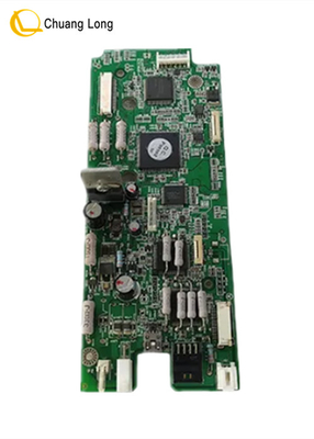 أجزاء ماكينة الصراف الآلي NCR قارئ بطاقة لوحة التحكم USB IMCRW 9210081464 921-0081464