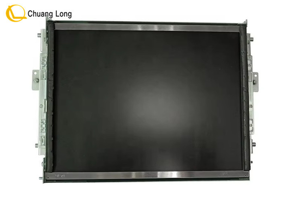 أجزاء أجهزة الصراف الآلي NCR 6625 LCD 15 بوصة Std شاشة شاشة مشرقة 009-0027572