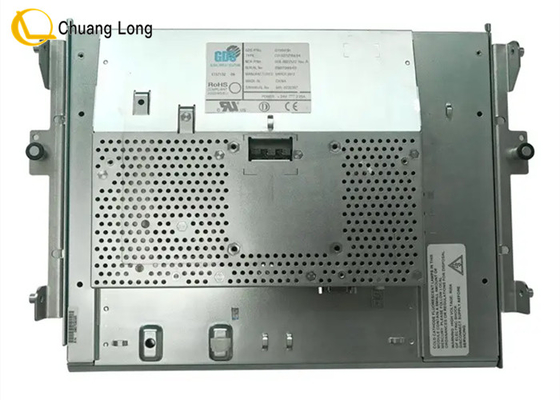 أجزاء أجهزة الصراف الآلي NCR 6625 LCD 15 بوصة Std شاشة شاشة مشرقة 009-0027572