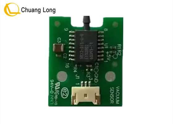 أجزاء آلة الصراف الآلي NCR S2 جهاز استشعار الفراغ Assy 445-0755149 445-0740234