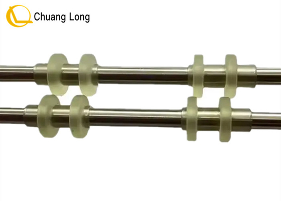 7310000386-44 أجزاء من آلة أجهزة الصراف الآلي Hyosung CDU10 ملاحظة عجلة استخرج منفصلة SF12 SF34