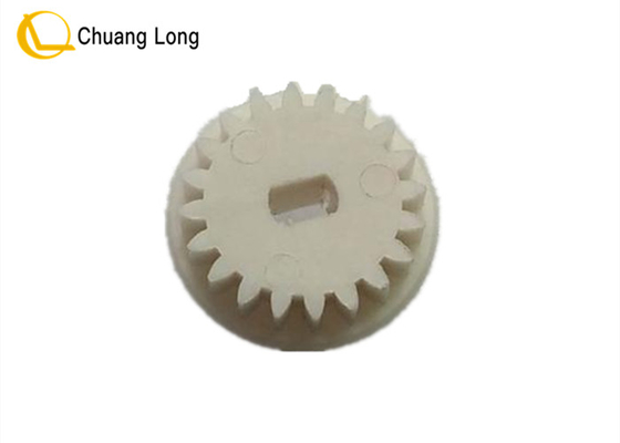 آلة الصراف الآلي أجزاء NCR Gear Motion Drive 20T 0.8mod 445-0761208-171 445-0729155
