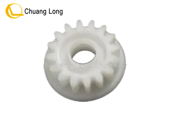 آلة أجهزة الصراف الآلي أجزاء NCR Gear Motion Idler 16T 0.8mod 445-0761208-176