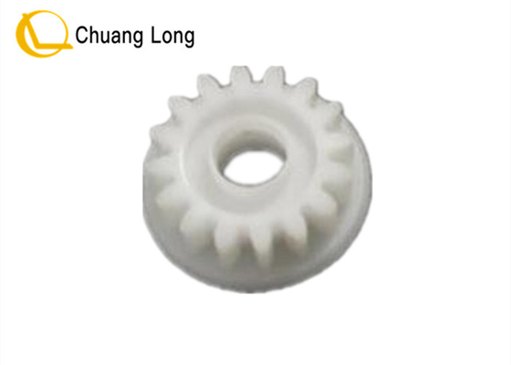 آلة أجهزة الصراف الآلي أجزاء NCR Gear Motion Idler 16T 0.8mod 445-0761208-176