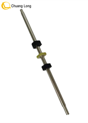 أجزاء من أجهزة أجهزة الصراف الآلي Hyosung MX7600T MX5600 MX7600DR MX7800I MX5600T Stacker SH_26PUL_BS_DB2 Shaft S7310000716 7310000716