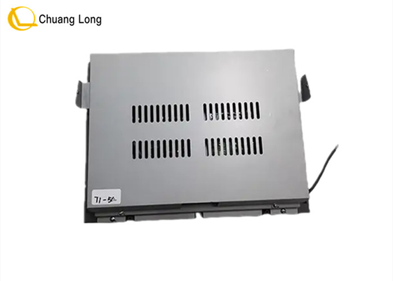 قطاعات آلة الصراف الآلي Hyosung 10 بوصة LCD Module MX5600 MX8600 MX5600ST مع مفاتيح الوظيفة 561000110 S561000110