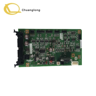 أجهزة الصراف الآلي Hyosung جزء Hyosung لوحة التحكم في الكاسيت PCB 7760000095 S7760000095