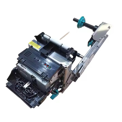 أجزاء أجهزة الصراف الآلي (Wincor Nixdorf TP28) 280G 280N 1750267132 طابعة إيصالات حرارية 01750256248 01750267132