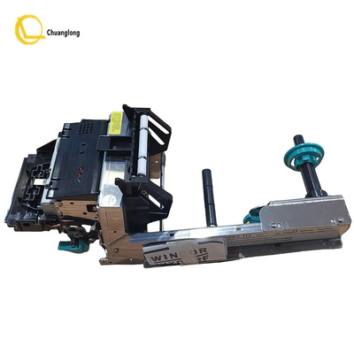 أجزاء أجهزة الصراف الآلي (Wincor Nixdorf TP28) 280G 280N 1750267132 طابعة إيصالات حرارية 01750256248 01750267132