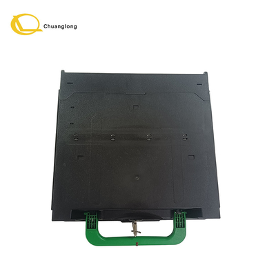 أجزاء من أجهزة الصراف الآلي (هيوسونغ) Mx5600 صندوق النقد (هيوسونغ) Hcdu رفض الكاسيت 7310000702 S7310000702
