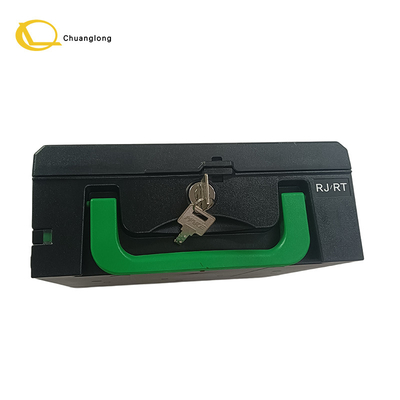 أجزاء من أجهزة الصراف الآلي (هيوسونغ) Mx5600 صندوق النقد (هيوسونغ) Hcdu رفض الكاسيت 7310000702 S7310000702