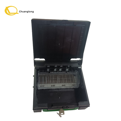 أجزاء من أجهزة الصراف الآلي (هيوسونغ) Mx5600 صندوق النقد (هيوسونغ) Hcdu رفض الكاسيت 7310000702 S7310000702