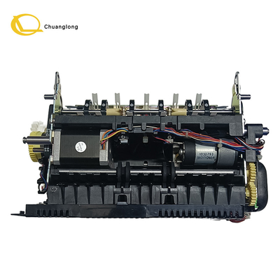 ATM Wincor الجزء Wincor Nixdorf Cineo C4060 C4040 VS إعادة تدوير الوحدة 01750200435 1750200435