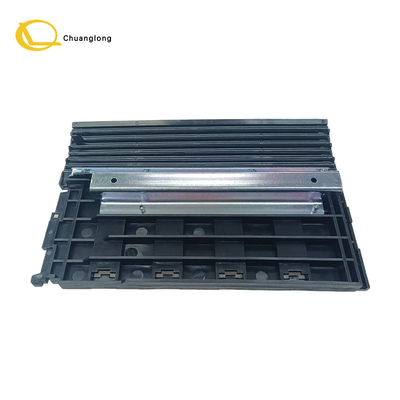 أجزاء احتياطية من أجهزة الصراف الآلي Diebold Nixdorf Opteva تجميع باب طبل 49-208428-000C 49208428000C