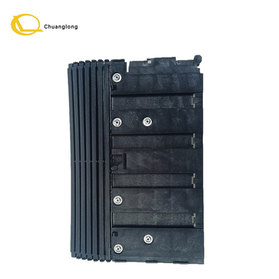أجزاء احتياطية من أجهزة الصراف الآلي Diebold Nixdorf Opteva تجميع باب طبل 49-208428-000C 49208428000C