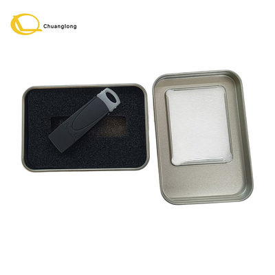 أجهزة الصراف الآلي NCR قطع الغيار NCR مفتاح USB UKey مفتاح دونجل لNCR S1 S2