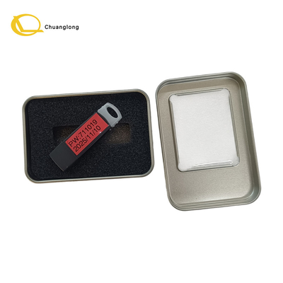 أجهزة الصراف الآلي NCR قطع الغيار NCR مفتاح USB UKey مفتاح دونجل لNCR S1 S2