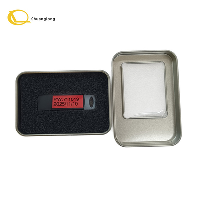 أجهزة الصراف الآلي NCR قطع الغيار NCR مفتاح USB UKey مفتاح دونجل لNCR S1 S2