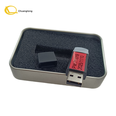 أجهزة الصراف الآلي NCR قطع الغيار NCR مفتاح USB UKey مفتاح دونجل لNCR S1 S2