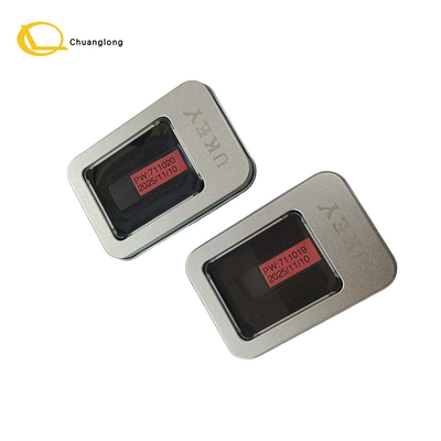 أجهزة الصراف الآلي NCR قطع الغيار NCR مفتاح USB UKey مفتاح دونجل لNCR S1 S2