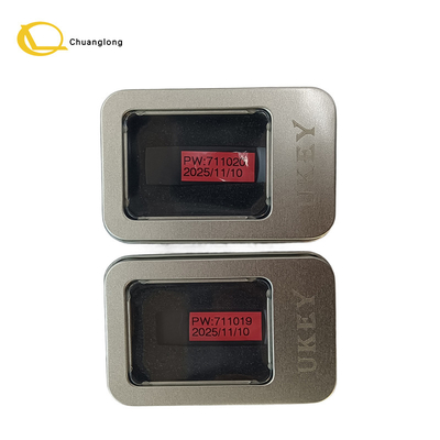 أجهزة الصراف الآلي NCR قطع الغيار NCR مفتاح USB UKey مفتاح دونجل لNCR S1 S2