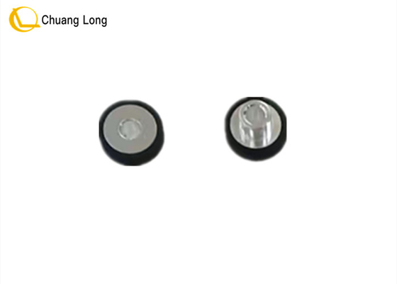أجزاء أجهزة الصراف الآلي Hyosung ICT3Q8-3A0260 قارئ بطاقات UP_KIT ROLLER CAPTURE_MCRW S4570000271