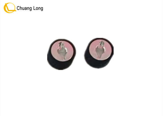 S4570000272 أجزاء أجهزة الصراف الآلي Hyosung ICT3Q8-3A0260 قارئ بطاقات UP_KIT ROLLER CAPTURE_MCRW