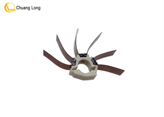 أجزاء أجهزة الصراف الآلي هيتاشي 3842 HCM RB كاسيت إعادة تدوير WRB-S.ROLR2 ASSY 4P007458D
